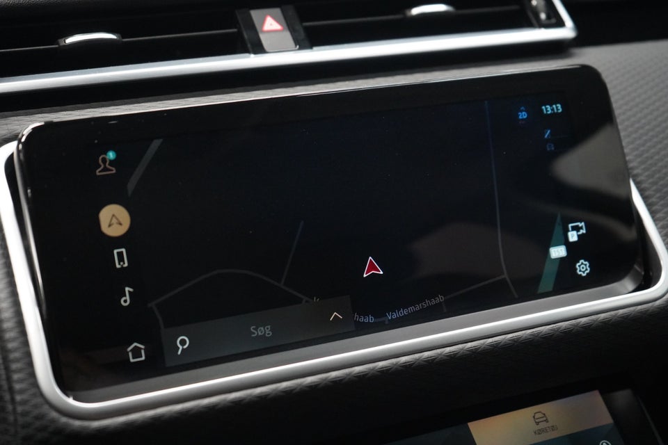 Land Rover Range Rover Velar 2,0 P400e SE aut. 5d