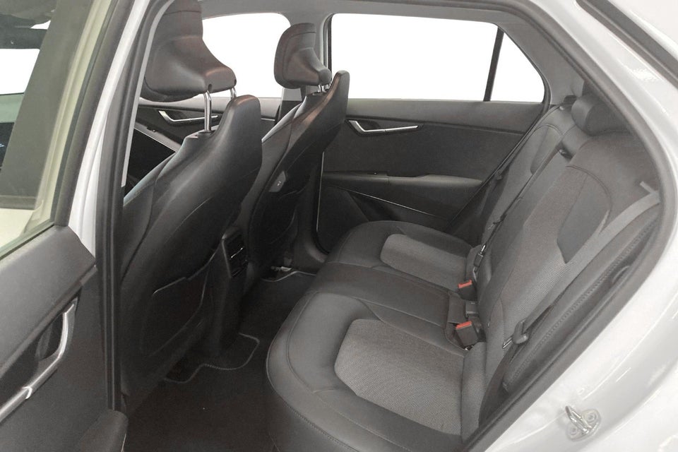 Kia Niro 64 EV 5d