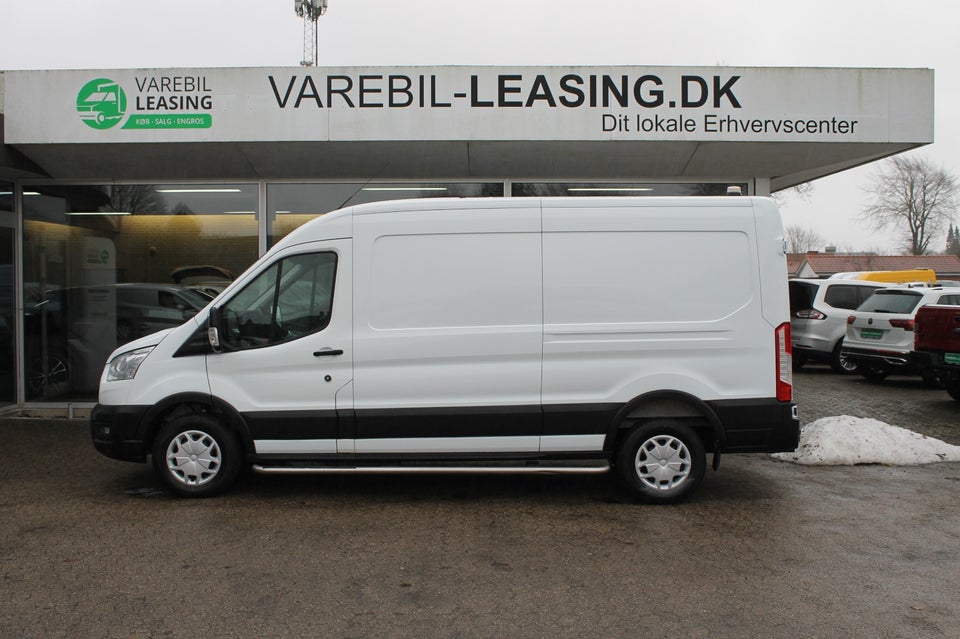 Ford Transit 350 L3 Van 2,0 TDCi 170 Trend H2 RWD