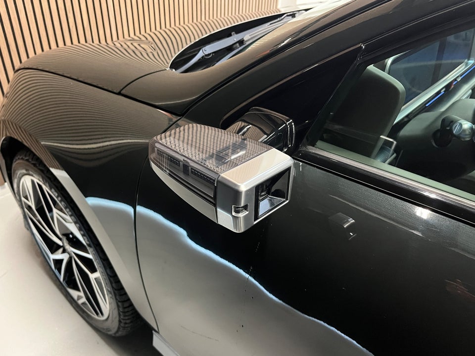 Hyundai Ioniq 6 77 Ultimate AWD 4d