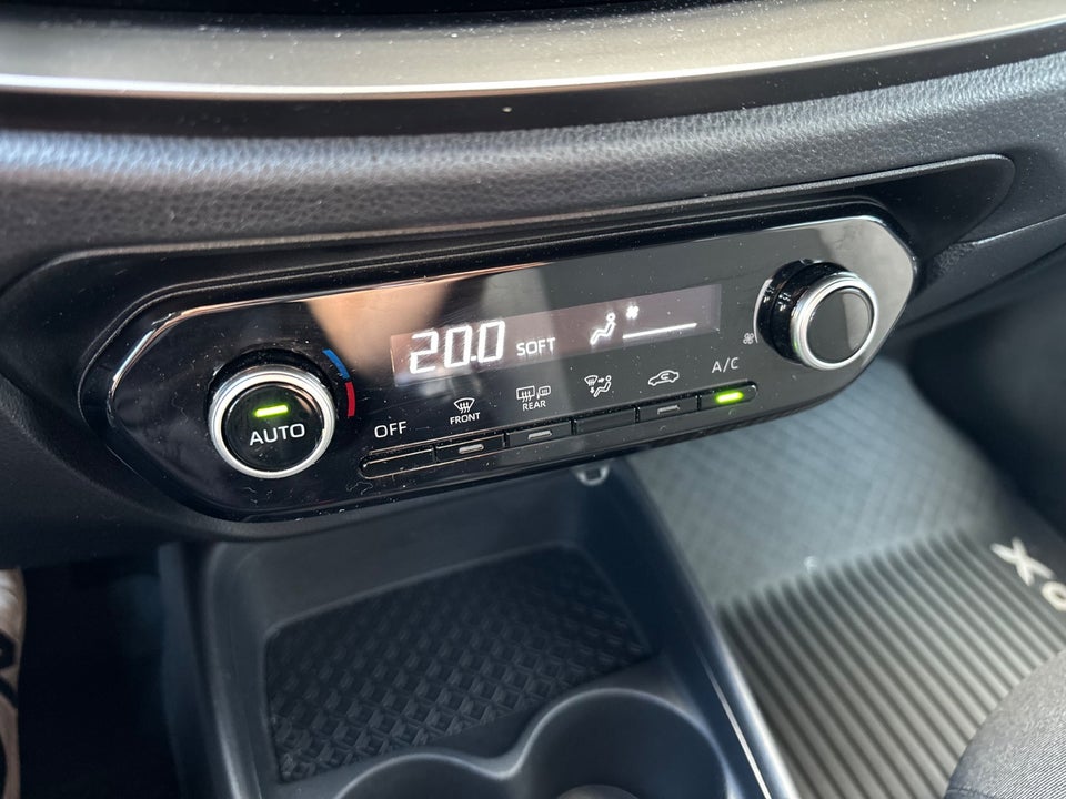 Toyota Aygo X 1,0 Active 5d