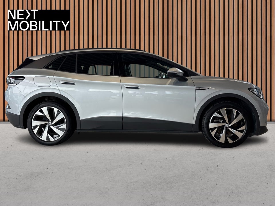 VW ID.4 77 Pro Performance 5d