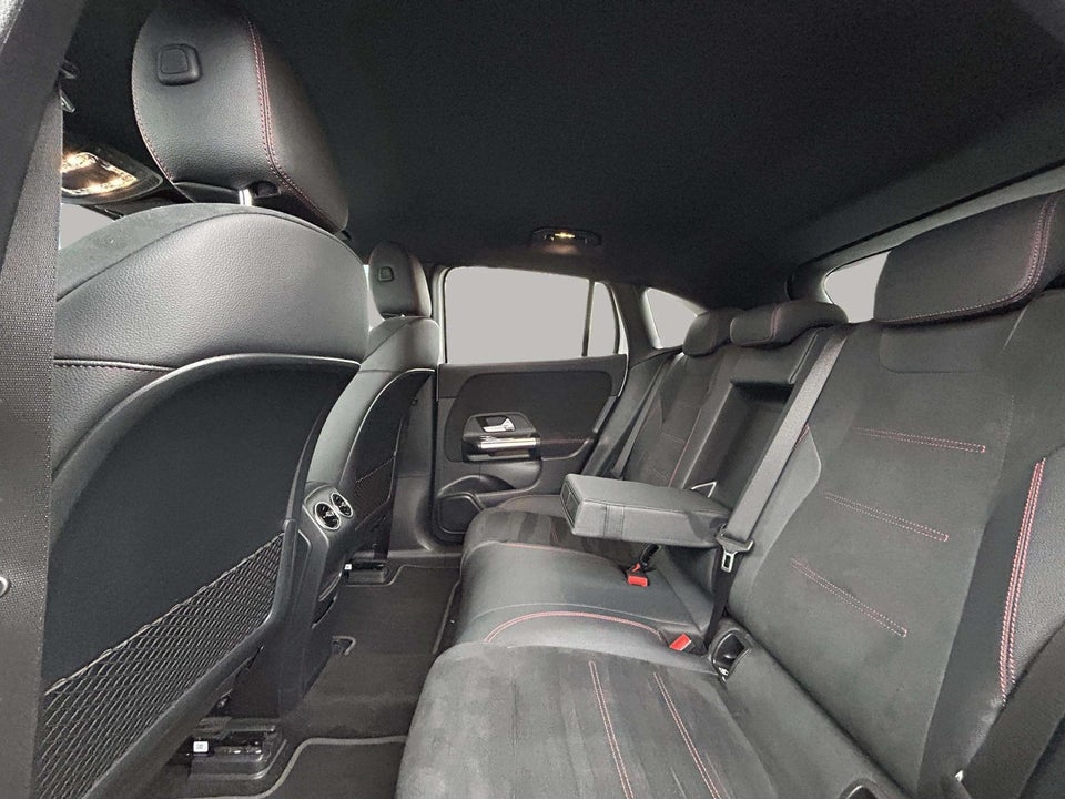 Mercedes EQA250+ AMG Edition 5d