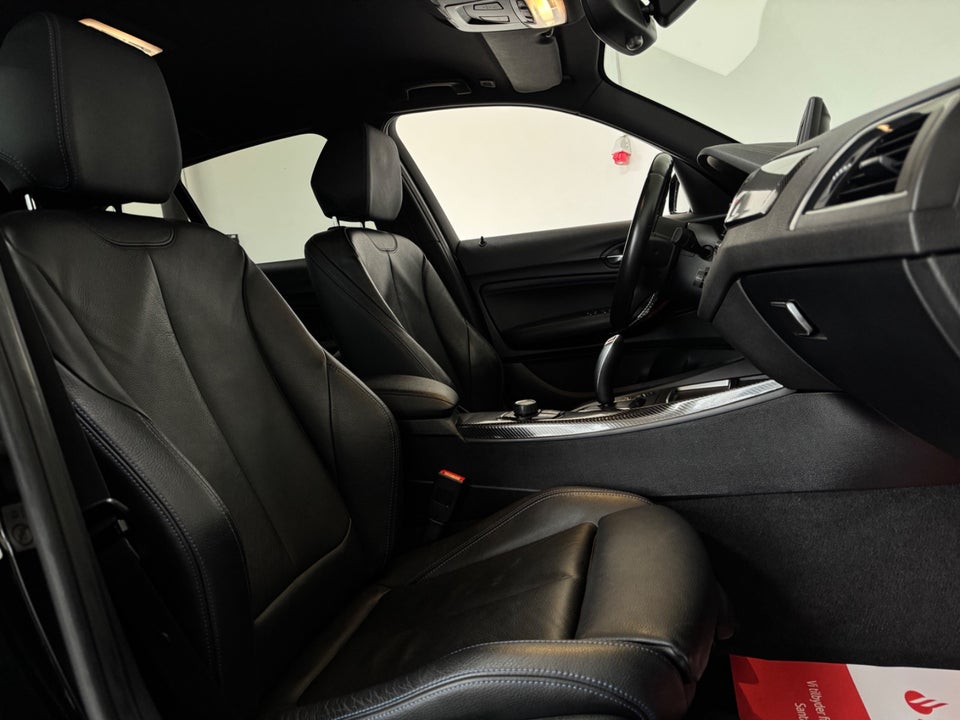 BMW 118d 2,0 M-Sport aut. 5d