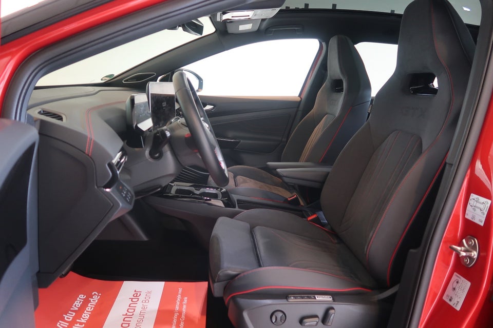 VW ID.4 77 GTX 4Motion 5d