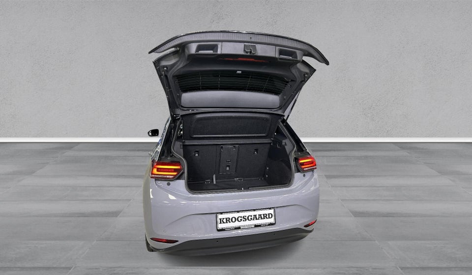 VW ID.3 58 Pro Performance 5d