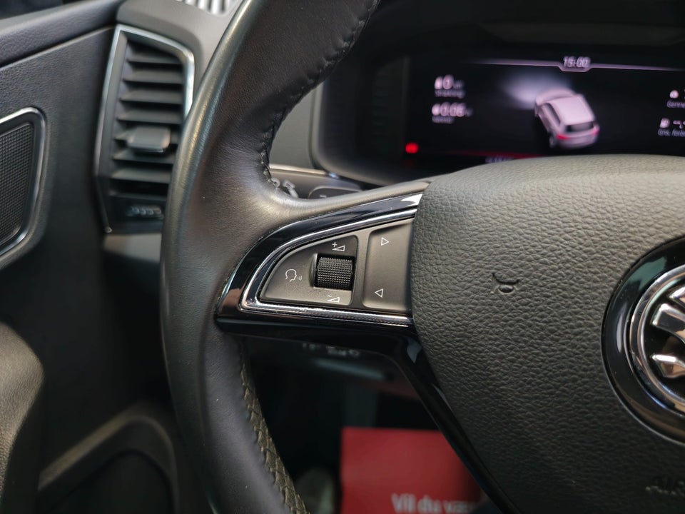 Skoda Karoq 1,0 TSi 115 Style+ DSG 5d