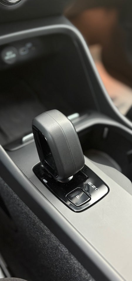 Volvo EX40 Extended Range Core 5d