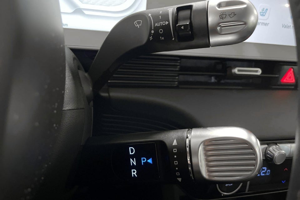 Hyundai Ioniq 5 77 Advanced 5d