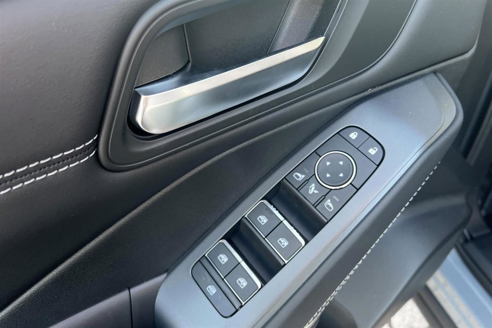 Nissan Qashqai 1,3 mHEV N-Connecta X-tr. 5d