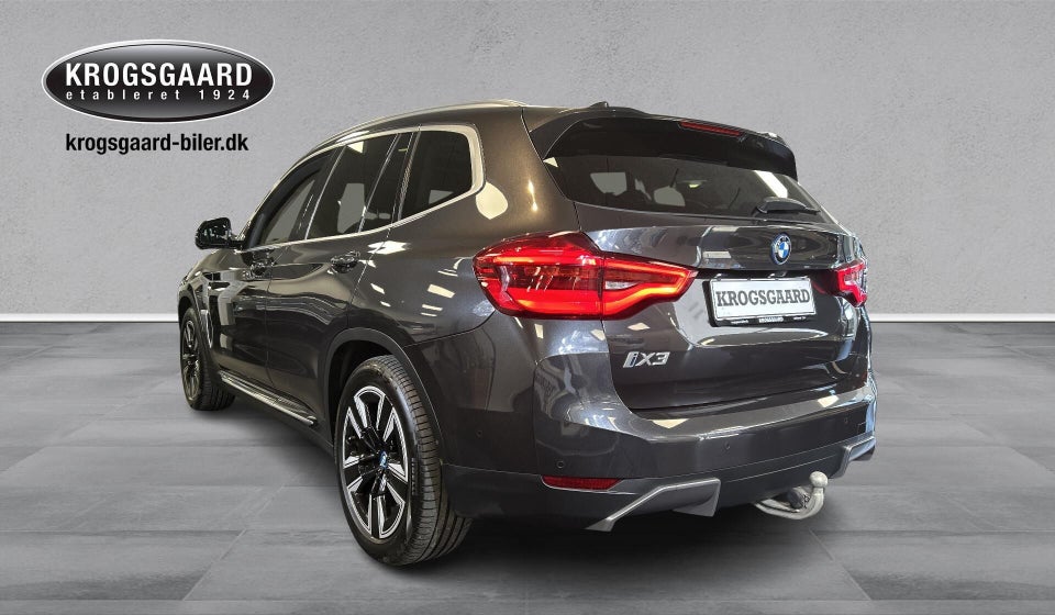 BMW iX3 Inspiring 5d