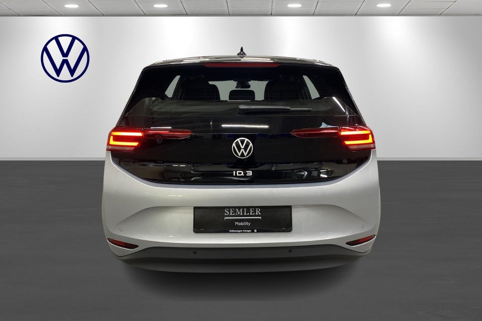 VW ID.3 Pro 75 Years Edition 5d