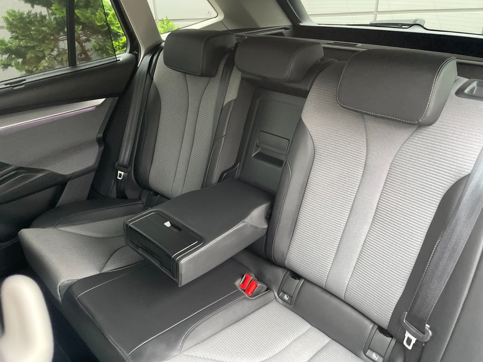 Skoda Enyaq 60 iV Premium 5d