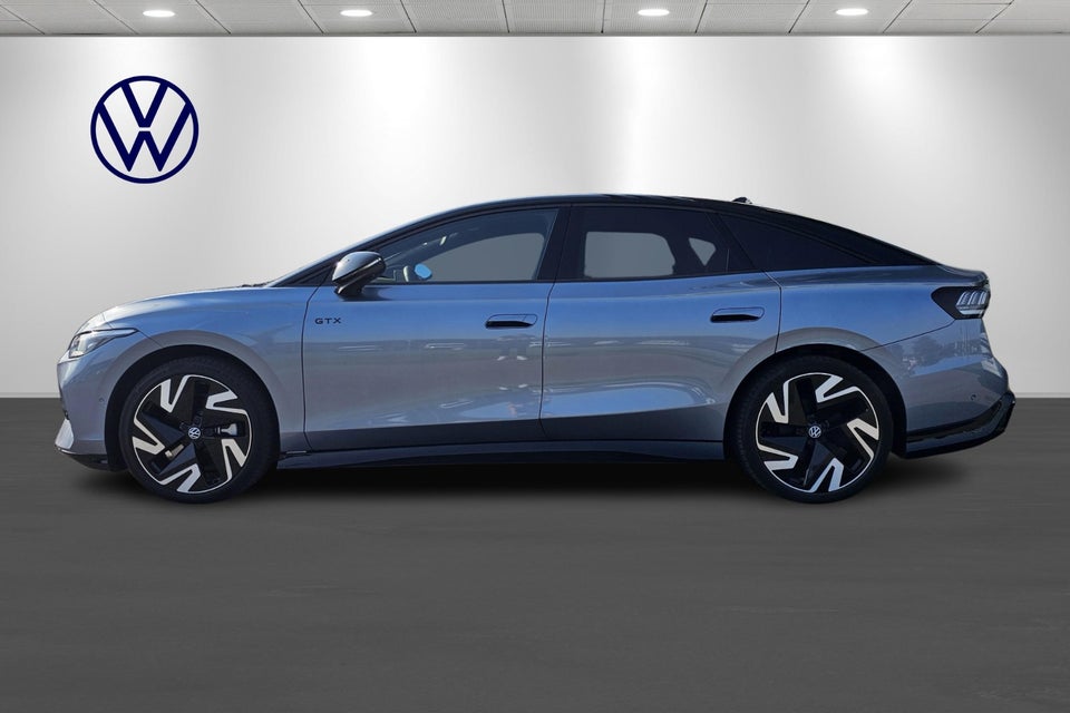 VW ID.7 86 GTX Max 4Motion 5d