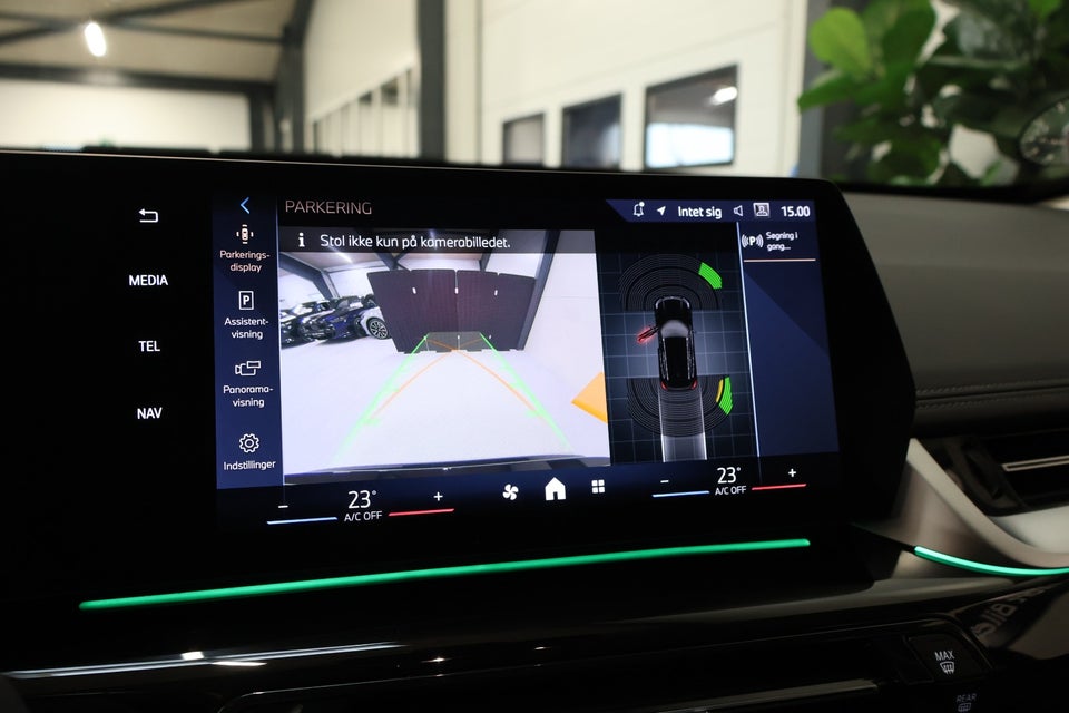 BMW iX1 xDrive30 X-Line 5d