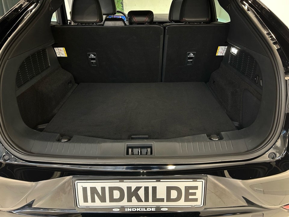 Ford Mustang Mach-E 70 Premium Standard Range AWD 5d