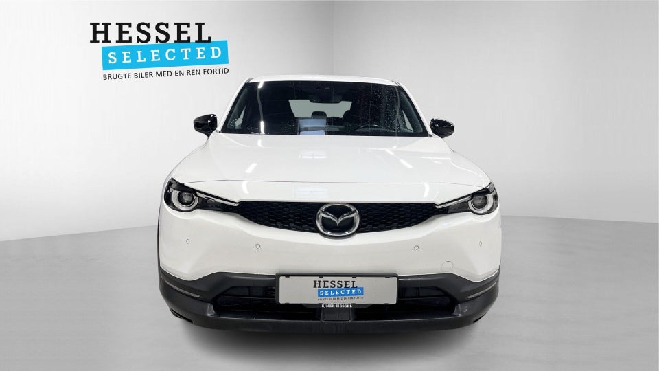 Mazda MX-30 e-SkyActiv Cosmo 5d