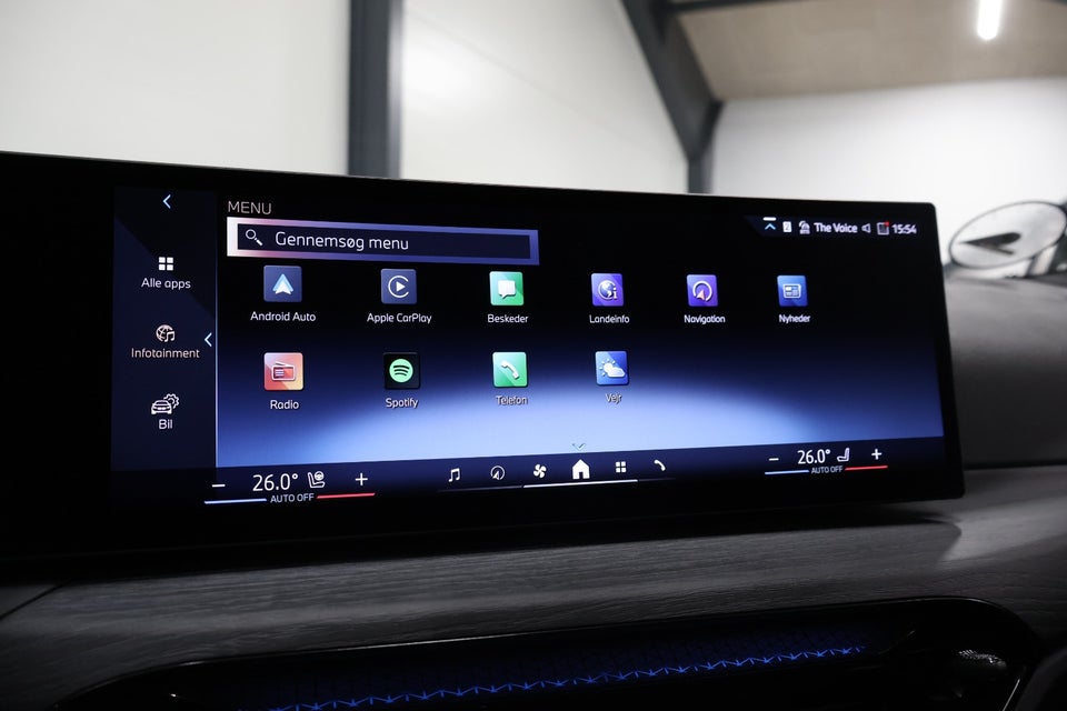 BMW i4 eDrive40 M-Sport 5d