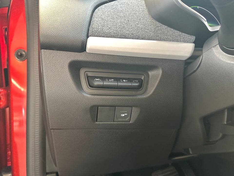 Renault Zoe 52 Zen 5d