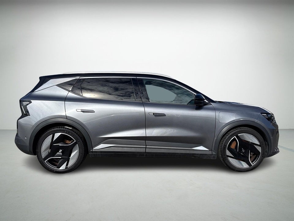 Renault Scenic E-Tech 87 Iconic 5d