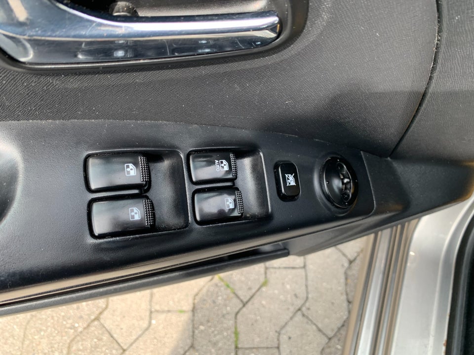 Kia Picanto 1,1 Exclusive 5d