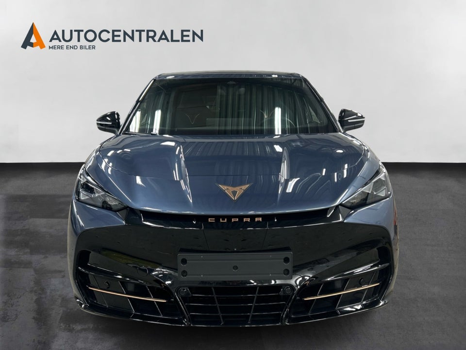 Cupra Tavascan 77 Immersive 5d