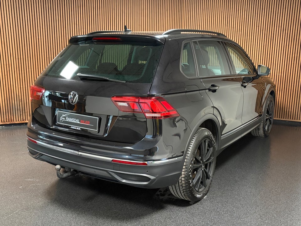 VW Tiguan 1,4 eHybrid Life DSG 5d