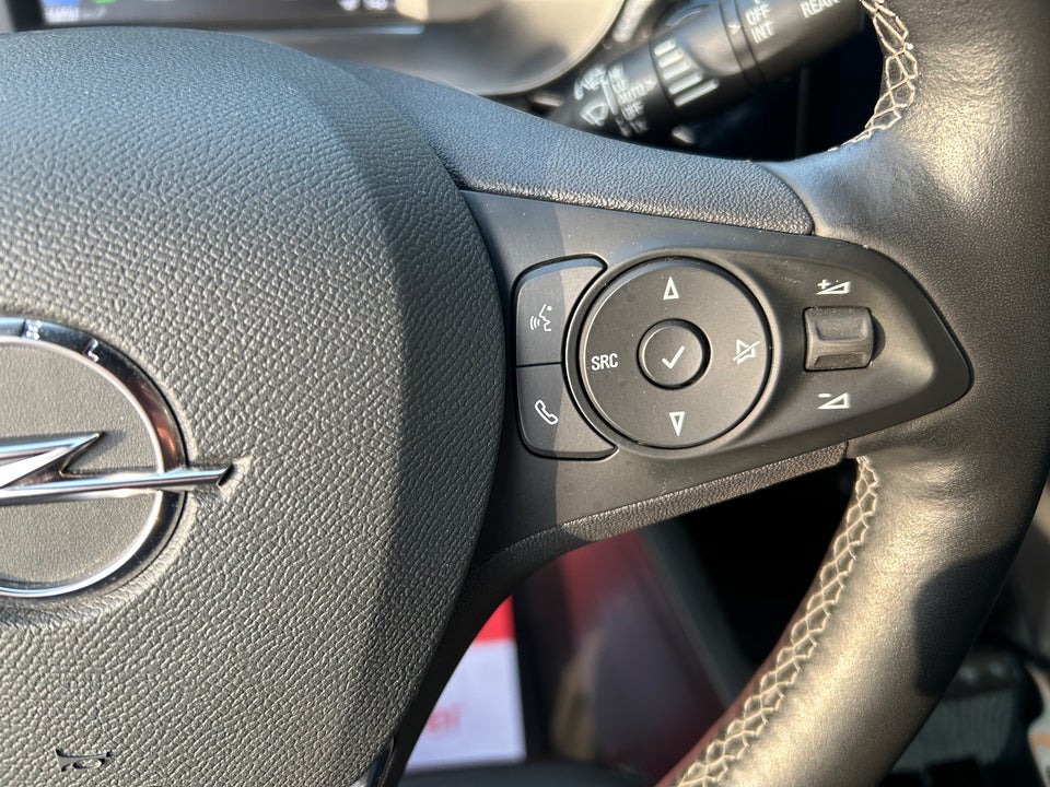 Opel Corsa-e 50 Ultimate 5d