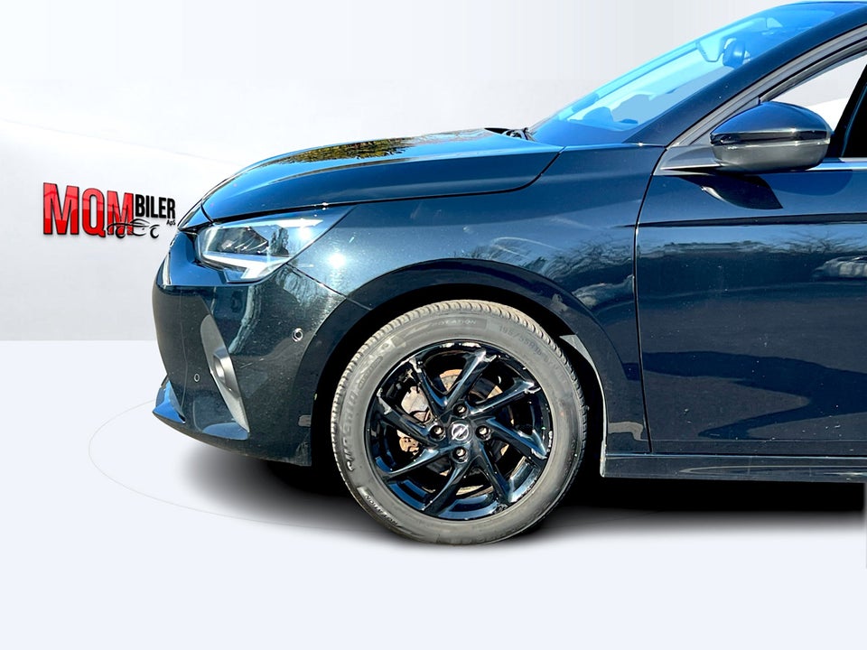 Opel Corsa 1,2 Elegance 5d