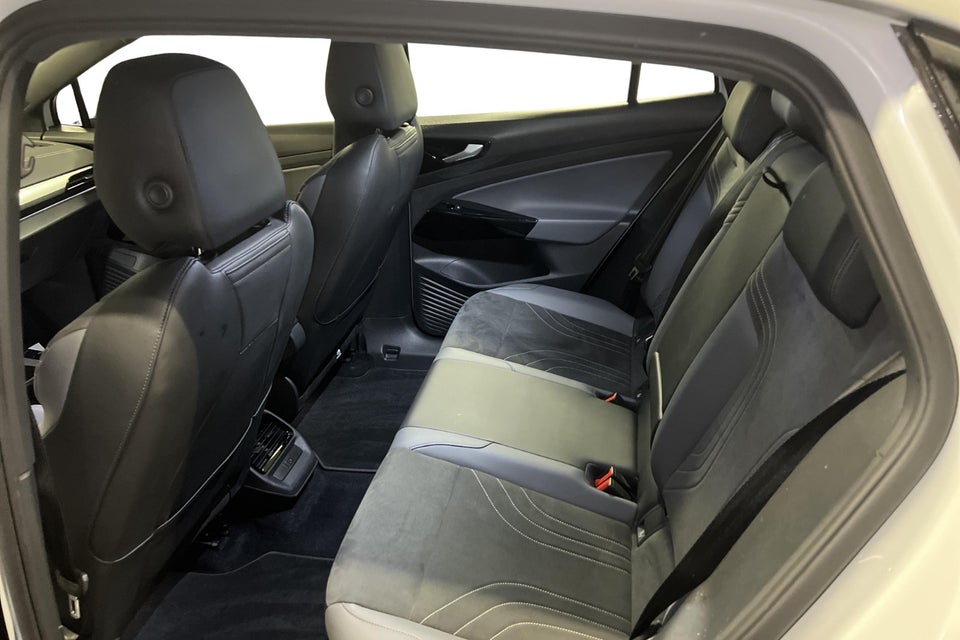 VW ID.5 77 Pro Performance 5d