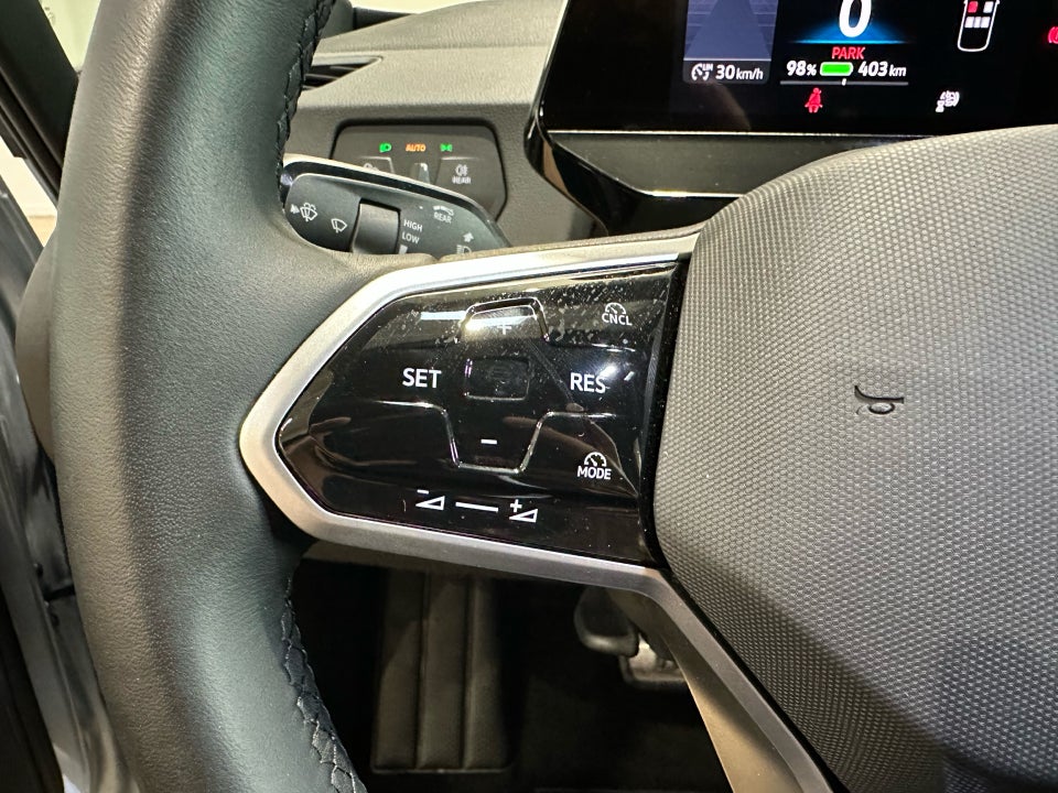 VW ID.3 58 Style+ 5d