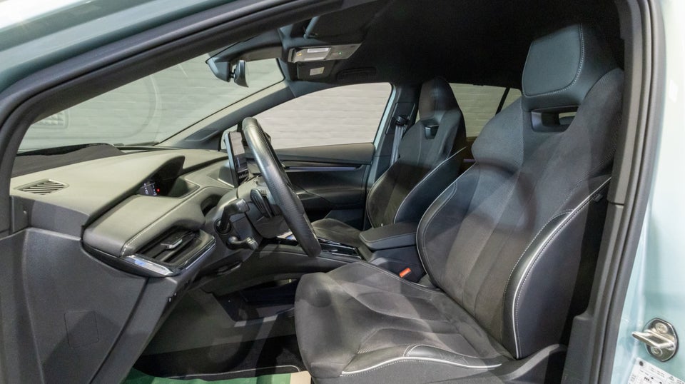 Skoda Enyaq 80x iV Sportline 5d