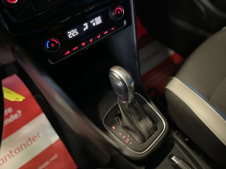 VW Polo 1,4 TSi 150 BlueGT DSG 5d