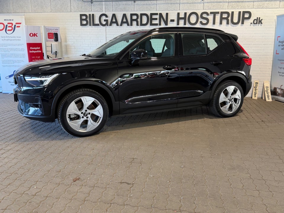 Volvo XC40 ReCharge Extended Range Ultimate 5d