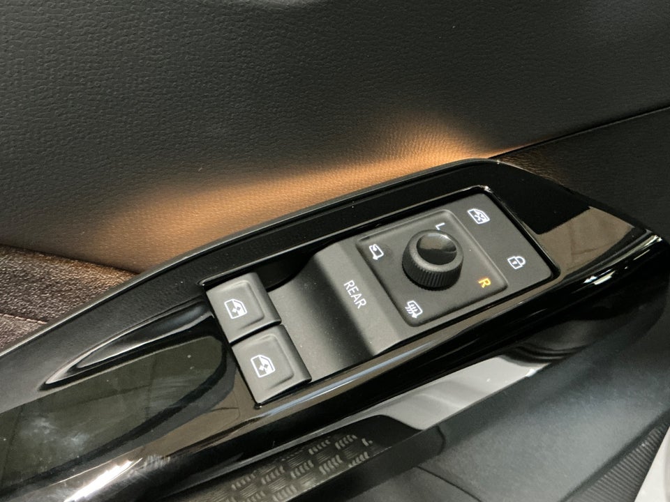 VW ID.3 58 Style+ 5d