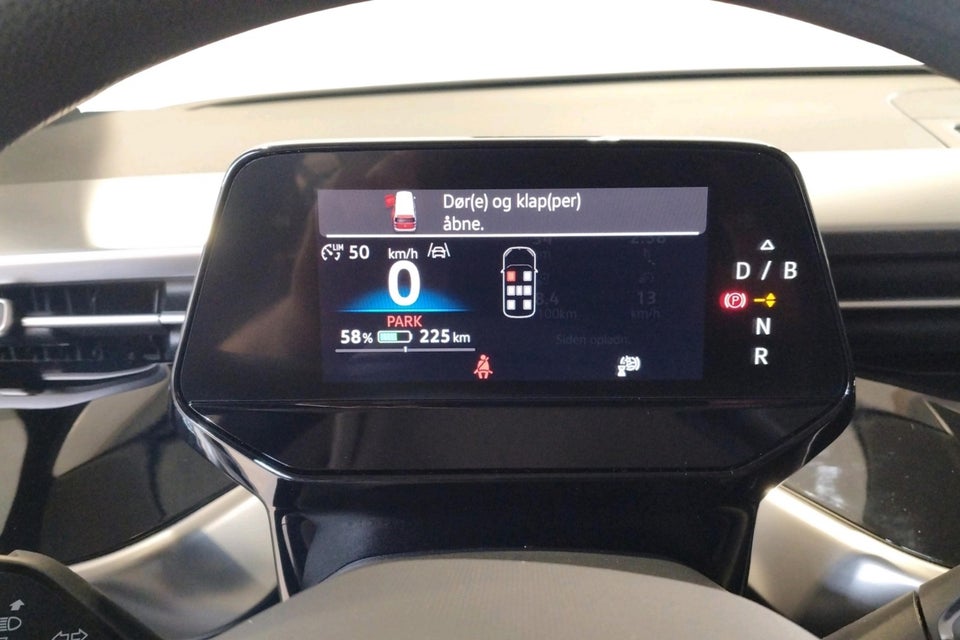 VW ID.Buzz 86 Pro 7prs LWB 5d