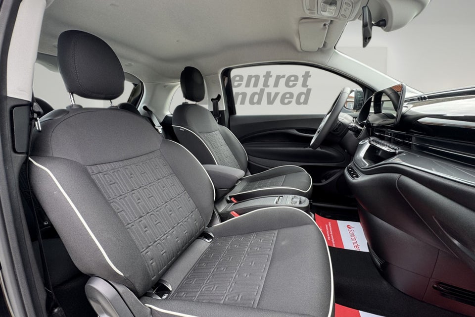 Fiat 500e 42 Icon 3+1 4d