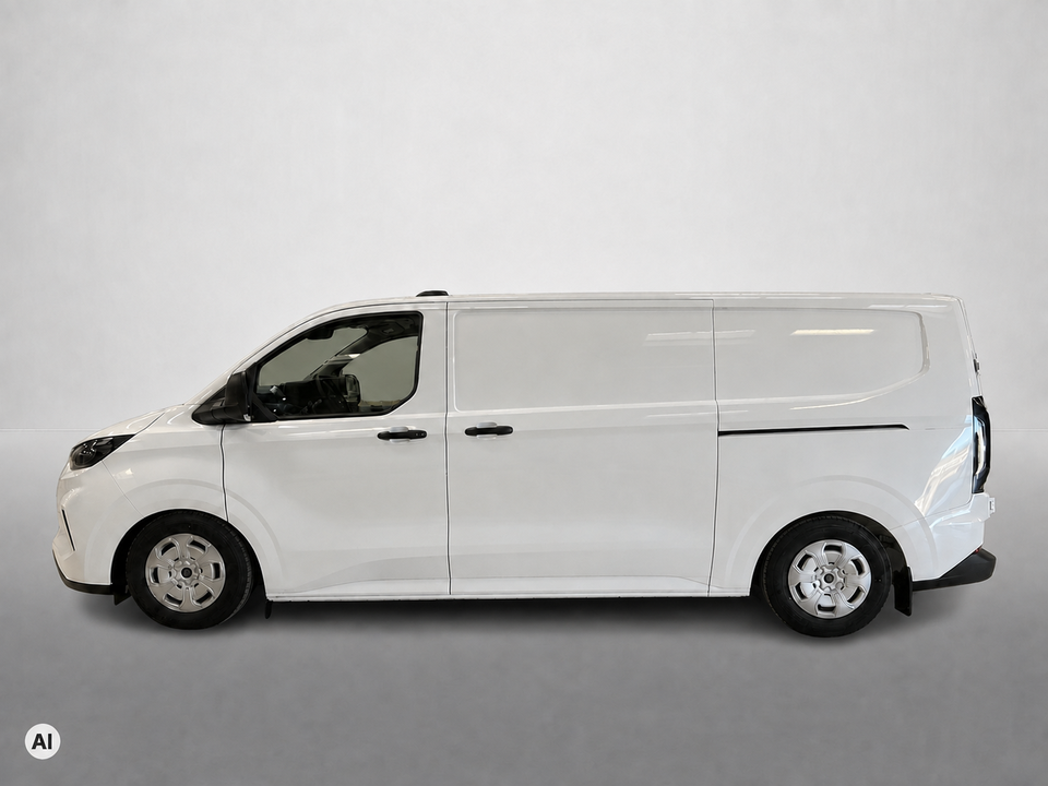Ford Transit Custom 320 L2 2,0 EcoBlue Trend aut.