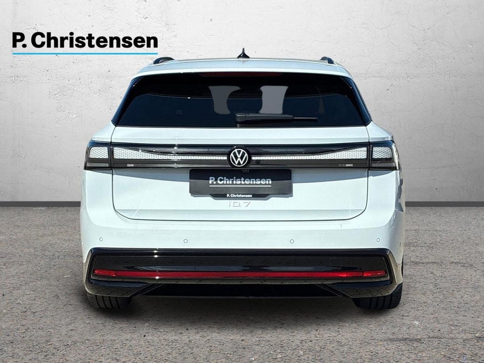 VW ID.7 77 Style Tourer 5d