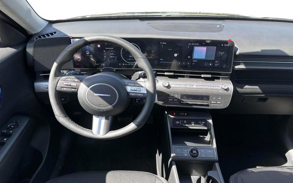 Hyundai Kona 65 EV Advanced 5d