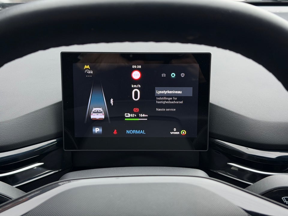 MG 4 51 Nordic Edition 5d