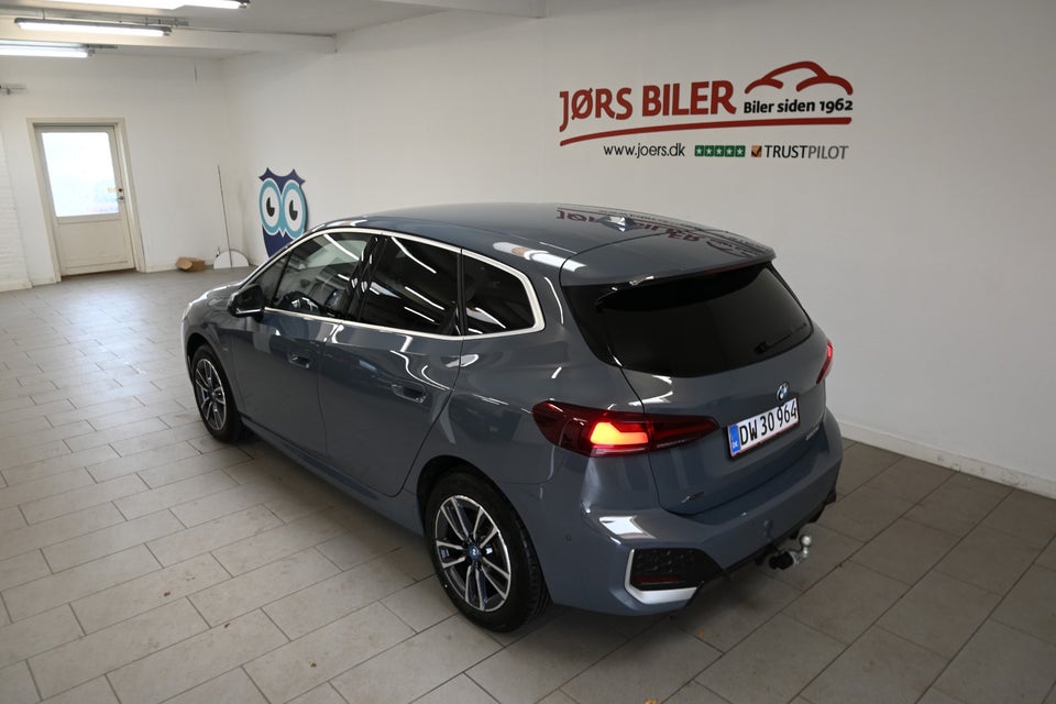 BMW 225e 1,5 Active Tourer M-Sport xDrive aut. 5d