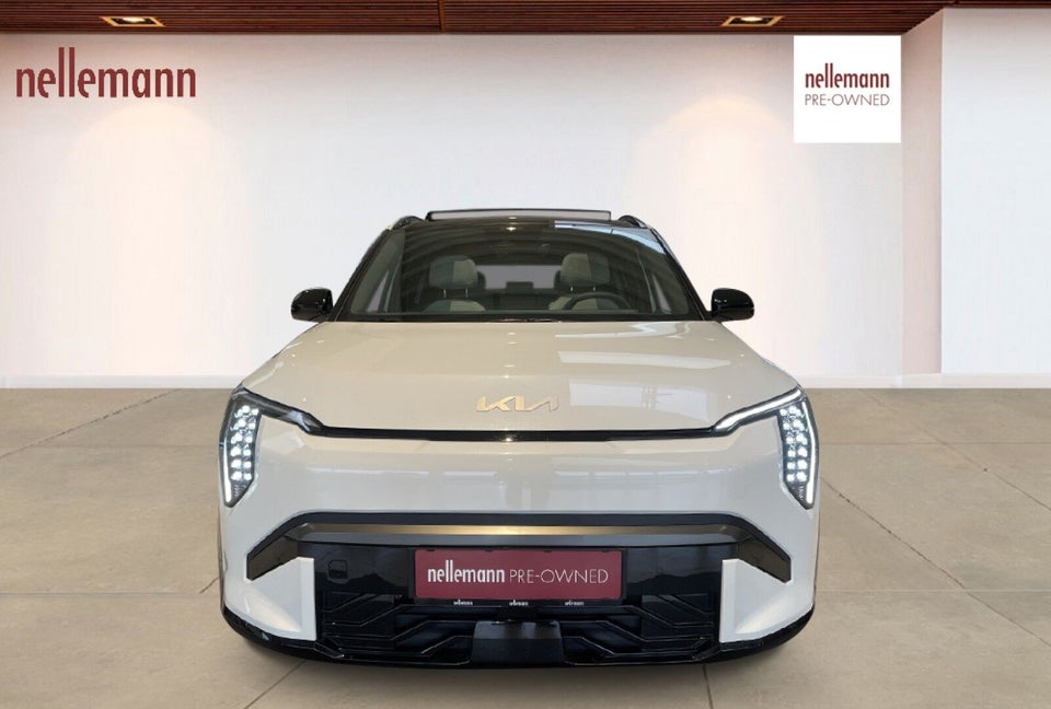 Kia EV3 81 Long Range GT-Line 5d