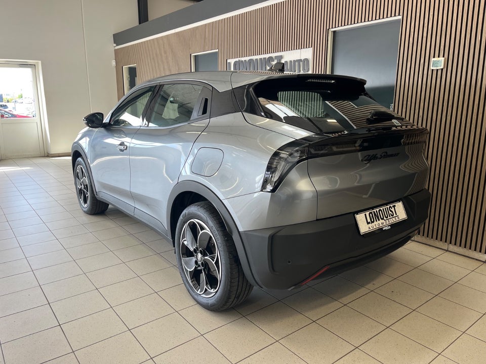 Alfa Romeo Junior Elettrica Core 5d