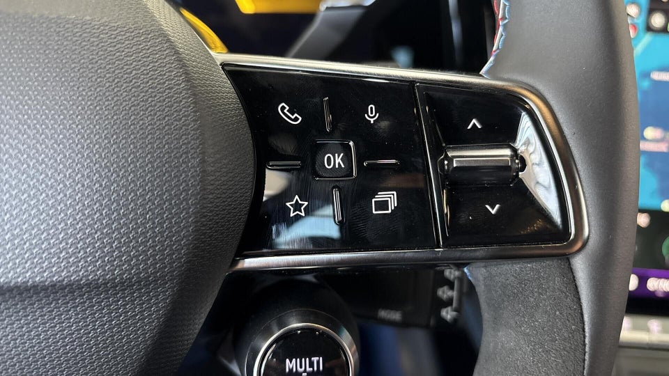 Renault Megane E-Tech 60 Esprit Alpine 5d