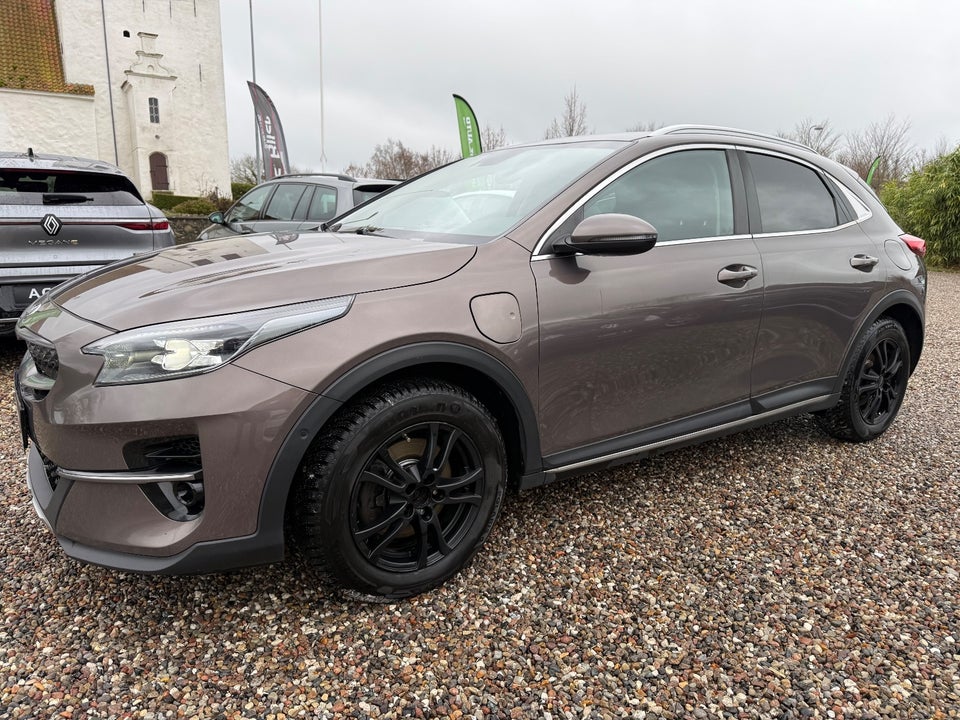 Kia XCeed 1,6 PHEV Upgrade+ DCT 5d