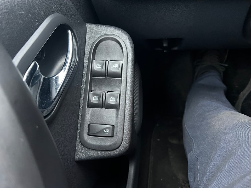 Dacia Duster 1,2 TCe 125 Laureate 5d