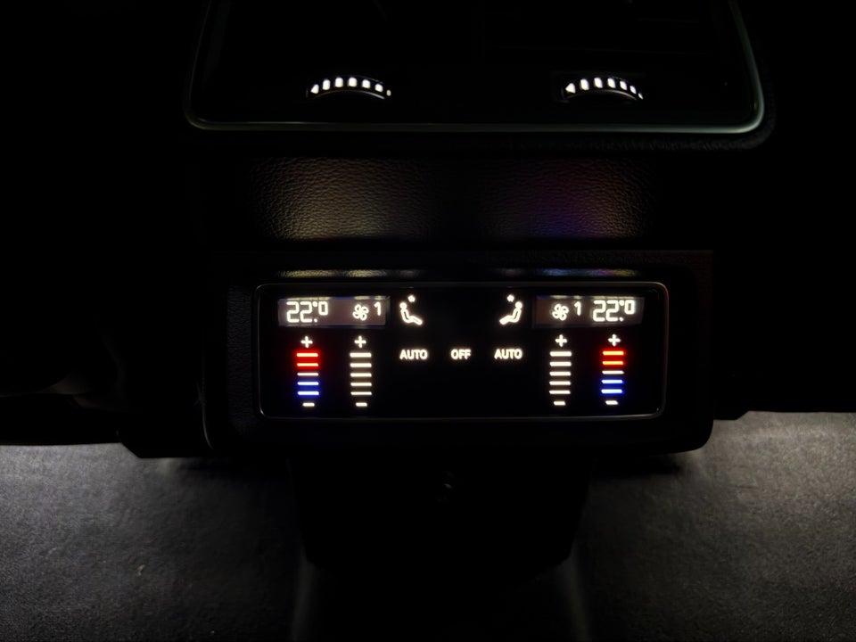 Audi e-tron 50 Prestige Sportback quattro 5d