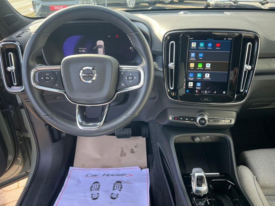 Volvo XC40 P6 ReCharge Ultimate 5d
