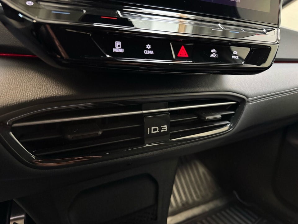 VW ID.3 58 Pro 5d